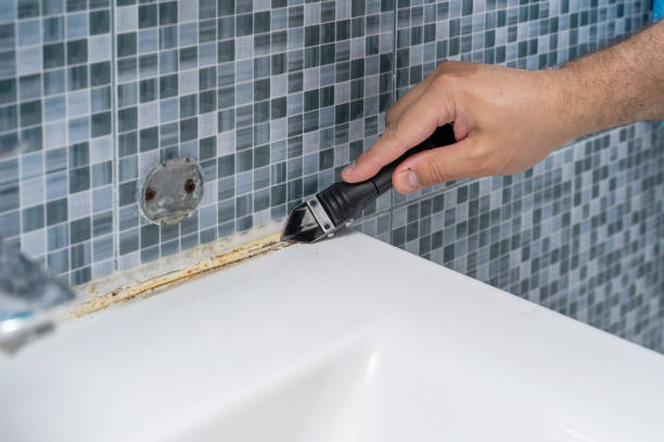 Best Mold Testing  in Trumbull Center, CT